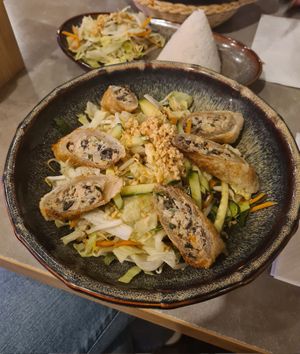  at Quy Nguyen - Vegan Living in Berlin