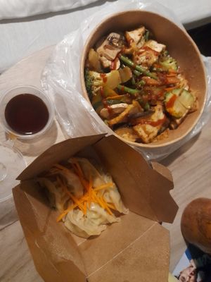  at Quy Nguyen - Vegan Living in Berlin