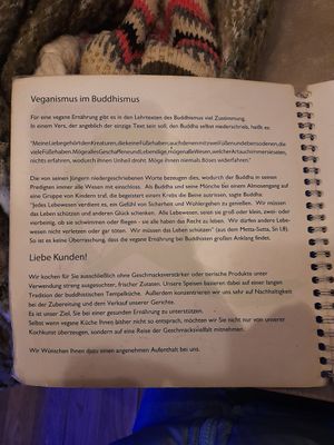  at Quy Nguyen - Vegan Living in Berlin