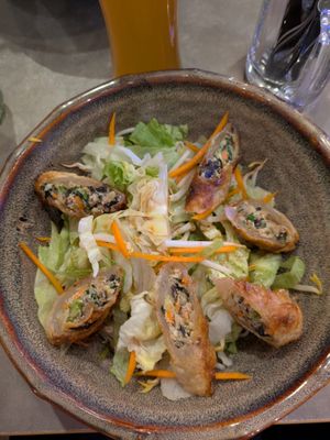 #11 - 4/5 at Quy Nguyen - Vegan Living in Berlin