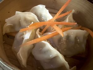 nom nom  at Quy Nguyen - Vegan Living in Berlin