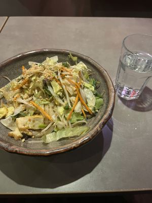   at Quy Nguyen - Vegan Living in Berlin