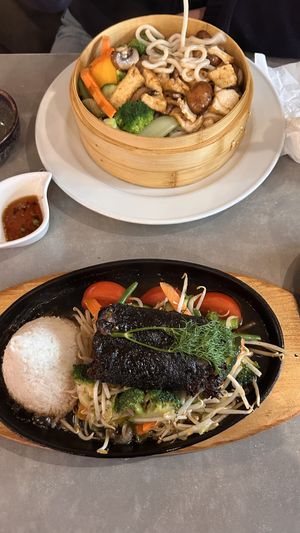   at Quy Nguyen - Vegan Living in Berlin