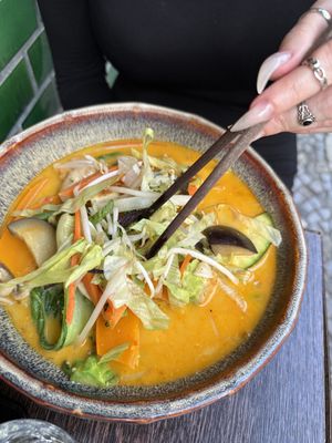 #8  at Quy Nguyen - Vegan Living in Berlin