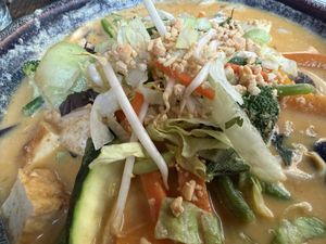 #10  at Quy Nguyen - Vegan Living in Berlin