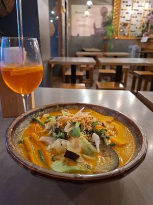  at Quy Nguyen - Vegan Living in Berlin