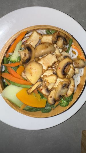   at Quy Nguyen - Vegan Living in Berlin