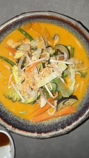   at Quy Nguyen - Vegan Living in Berlin