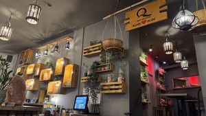   at Quy Nguyen - Vegan Living in Berlin