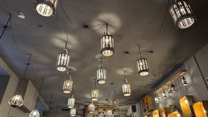   at Quy Nguyen - Vegan Living in Berlin