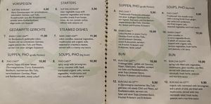   at Quy Nguyen - Vegan Living in Berlin