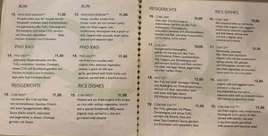   at Quy Nguyen - Vegan Living in Berlin