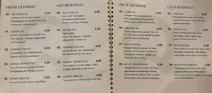   at Quy Nguyen - Vegan Living in Berlin