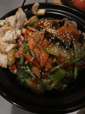 Number 15  at Quy Nguyen - Vegan Living in Berlin