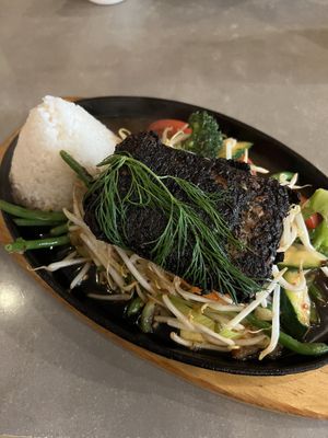   at Quy Nguyen - Vegan Living in Berlin