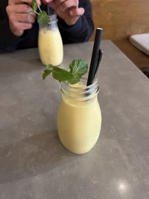   at Quy Nguyen - Vegan Living in Berlin