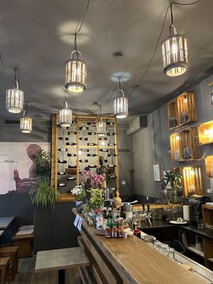   at Quy Nguyen - Vegan Living in Berlin