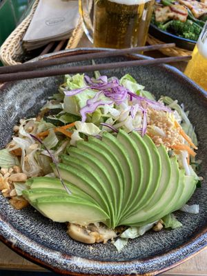 🍜  at Quy Nguyen - Vegan Living in Berlin