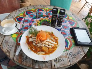  at Organico Fortuna in La Fortuna