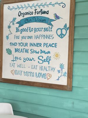   at Organico Fortuna in La Fortuna