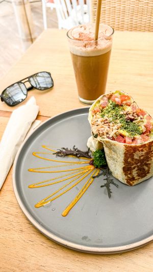   at Organico Fortuna in La Fortuna