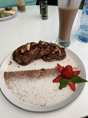   at Organico Fortuna in La Fortuna