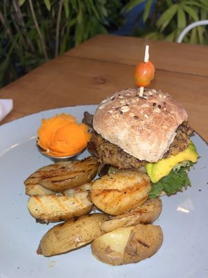   at Organico Fortuna in La Fortuna