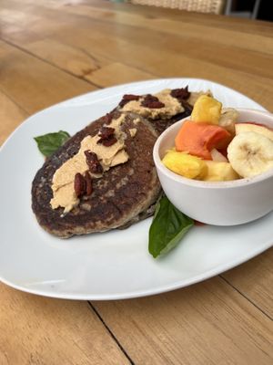   at Organico Fortuna in La Fortuna