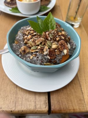   at Organico Fortuna in La Fortuna