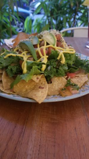  at Organico Fortuna in La Fortuna