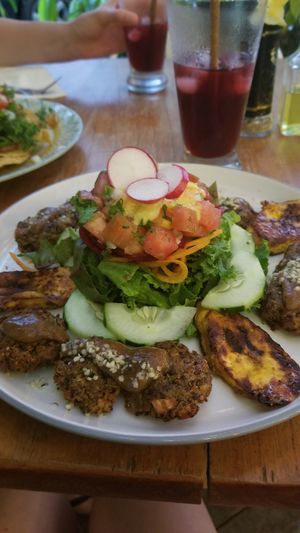  at Organico Fortuna in La Fortuna