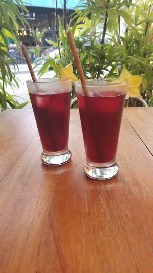  at Organico Fortuna in La Fortuna