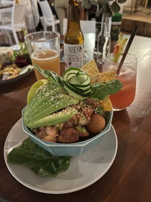   at Organico Fortuna in La Fortuna