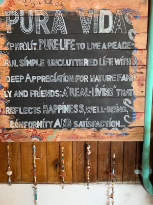  at Organico Fortuna in La Fortuna