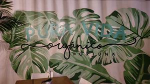  at Organico Fortuna in La Fortuna