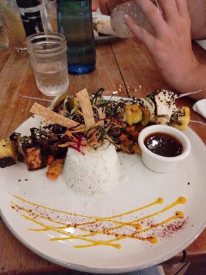  at Organico Fortuna in La Fortuna