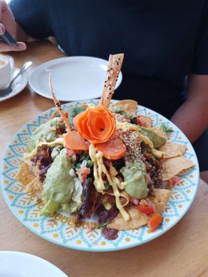  at Organico Fortuna in La Fortuna