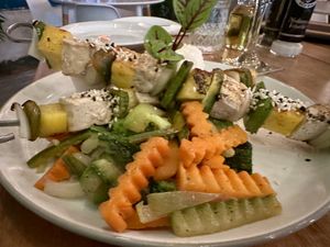   at Organico Fortuna in La Fortuna