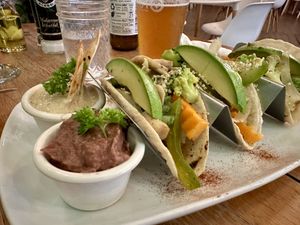   at Organico Fortuna in La Fortuna