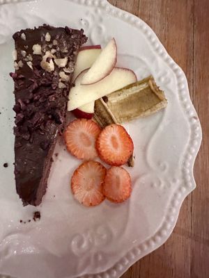   at Organico Fortuna in La Fortuna