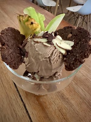   at Organico Fortuna in La Fortuna