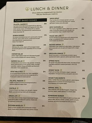   at Organico Fortuna in La Fortuna