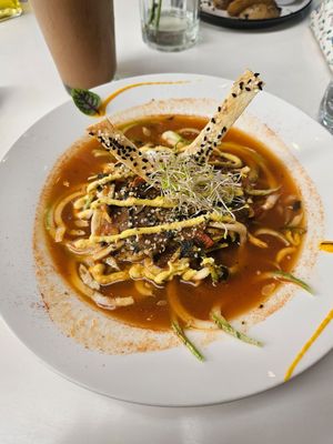  at Organico Fortuna in La Fortuna