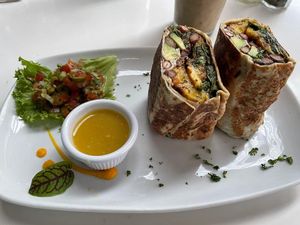  at Organico Fortuna in La Fortuna