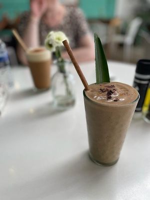  at Organico Fortuna in La Fortuna