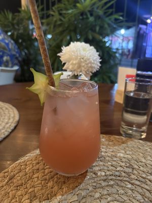   at Organico Fortuna in La Fortuna