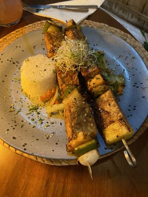   at Organico Fortuna in La Fortuna