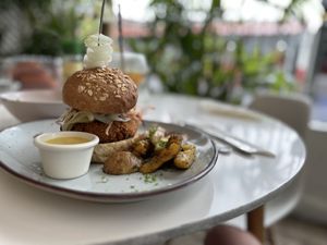   at Organico Fortuna in La Fortuna