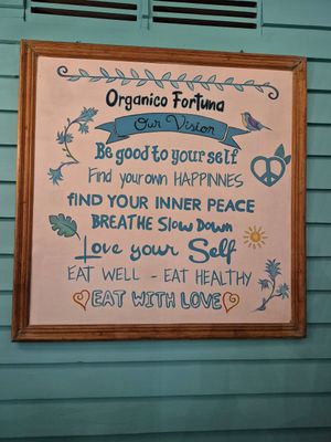  at Organico Fortuna in La Fortuna