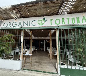   at Organico Fortuna in La Fortuna